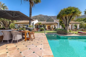 Finca Lechuza, Mijas